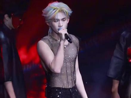 云旗不休4K直拍📷🔥
视频来自水印🎆💋🧨🎉🔥
#澳门演唱会 #云旗 #云熠 #高嘉辉
@云旗Yunqi @郝熠然