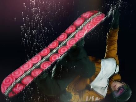 滑雪人的DNA动了!信仰之跃、空中飞人,想欣赏滑雪大跳台世界杯中的精彩之作吗?戳视频,中国日报摄影记者用佳能EOS R1带你一起勇闯首钢“雪飞天”,去“云顶之巅”和冰雪约会~#滑雪 #首钢大跳台 #高速摄影 #滑雪大跳台世界杯