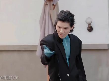 当向佐对上丁真#灵魂画手 #手绘 #画画