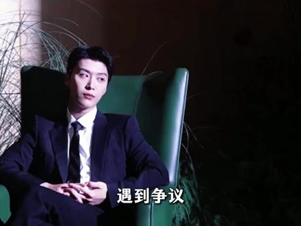 范丞丞:内娱新生代艺人扎堆,凭什么他能一直稳居一线? #娱乐 #范丞丞 #奔跑吧