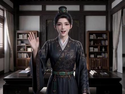 《心许女相》在哪看#漫剧#原创漫剧#二次元