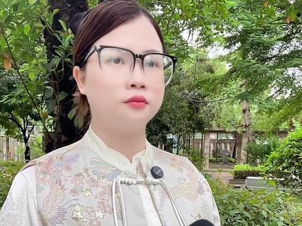 为什么三伏有30天或有40天 #街头采访 #三伏天