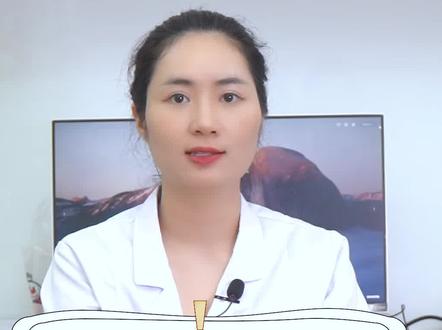 年龄越大牙越黄,是真的吗?#dou是知识点 #郑州 #医学科普