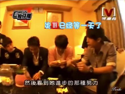 东东哄妻记
原本汪东城没来之前阿布还在节目里说讨厌处女座讨厌汪东城
但是汪东城一来立马就被哄好了呀☺️#东纶 #汪东城 #炎亚纶 #创作者中心 #创作灵感