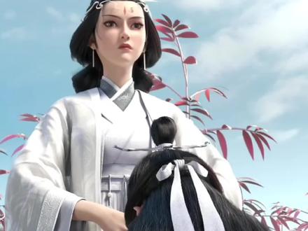 张小凡在满月古井看到与陆雪琪成亲画面【诛仙】 #诛仙 #张小凡 #陆雪琪 #陆雪琪张小凡 #碧瑶 #国漫推荐 #支持国漫 #超燃 #凄美爱情 #动漫推荐