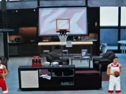 陈列室泄密啦?! #nba2konline2 #NBA2KOL2 #活跃度包月
