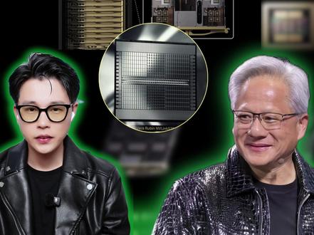 拆解英伟达Rubin 哪些部件价格狂飙? 大摩重磅报告拆解,英伟达 Rubin VR200 机架售价翻倍至 780 万美元,算力、推理性能大幅升级,性价比依旧能打。行业迎来颠覆性变革,GPU 独占 AI 红利的时代落幕,内存、PCB、MLCC、ABF 载板等基础元件价格暴涨,ODM 价值持续提升。2026 年 Rubin 即将量产,AI 硬件全产业链迎来风口,零部件赛道潜力爆发!
#AI算力硬件 #黄仁勋 #英伟达 #Rubin #服务器