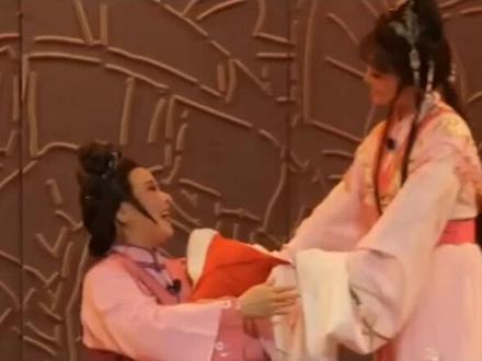 #芗剧 #保婴记 #杨珍珍 缅怀优秀芗剧演员杨珍珍