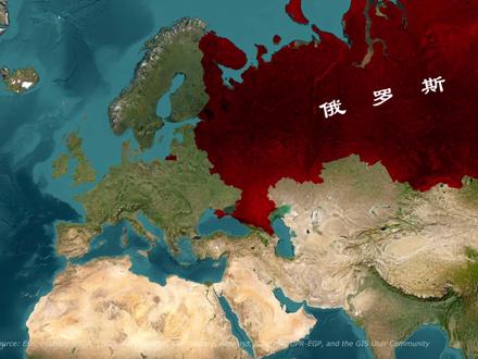 如何制作战争入侵动态地图? AE教程#插件 #ae #ae地图 #地图动画