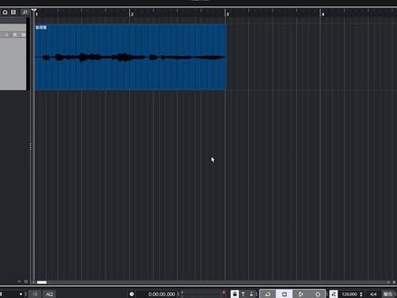 【编曲教程】快速生成人声和音和声,Cubase教学 #编曲 #作曲编曲 #音乐制作