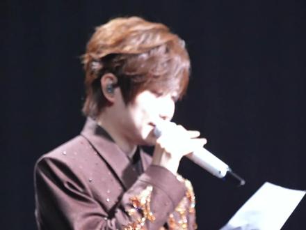 徐良读给本兮的信高清完整版,我真的绷不住了 #徐良#本兮 #徐良深圳演唱会 #剪映