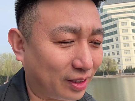 公园老兔子是什么意思#日常vlog #天津#天津话