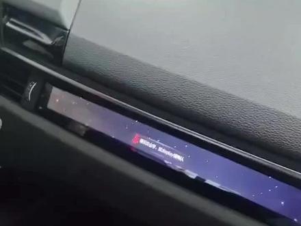 奥迪A4L改装博士副驾液晶仪表 中控储物盒 刹车卡钳罩 #原车升级 #汽车改装升级 #无损改装 #专车专用