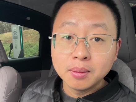 乐道L60不止换电还可以充电多种补能方式可以选择#乐道L60