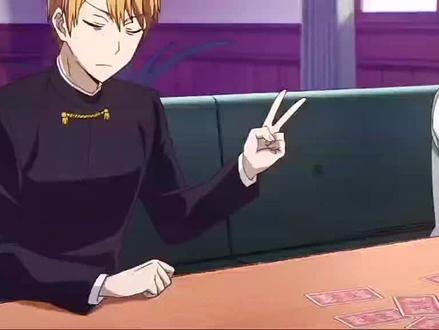 石上优疯狂输出#中文配音 #辉夜大小姐想让我告白