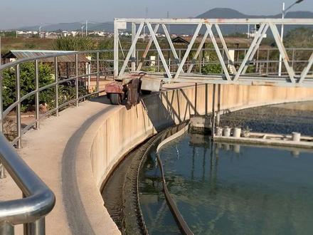 污水处理工艺中,好氧池,厌氧池,缺氧池,分别的作用,#好氧池 #厌氧池 #缺氧池 #普尼奥水处理 #污水处理药剂