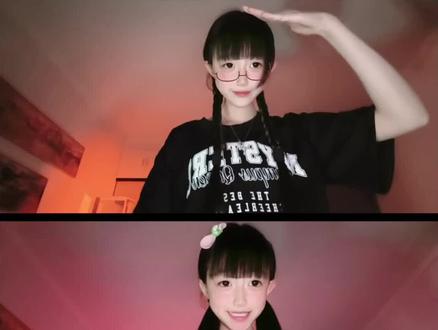 阿凡提6.0来了!翻跳要艾特我🤗 #原创 #手势舞 #阿凡提怎么天天都这么开心 #阿凡提 #音乐MV共创计划 @抖音创作灵感