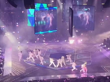 什么时候演出事故能不成常态#gidle #superjunior #金泫雅#redvelet #kpop