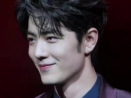 说真的,肖战这“让C体质”真的刻进DNA里了#肖战