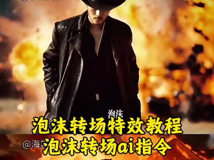 “早该知道泡沫...”#豆包ai #泡沫转场ai指令 #泡沫转场让心跳漏了一拍 #泡沫转场教程 #豆包p图已经nextlevel了 泡沫转场让心跳漏了一拍教程 泡沫转场豆包指令 泡沫bgm转场 打火机点水龙头转场教程 水龙头点火转场 水龙头转场变装 泡沫beyonce