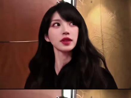 田曦薇的颜值反差太绝了#田曦薇 #甜妹 #颜值暴击