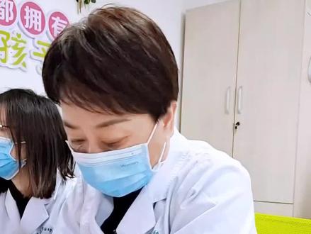 取完卵后调整内膜