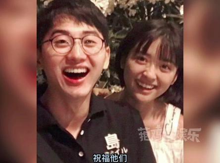 近日,沈月回京,男友孙宁现身迎接,一见面孙宁就接过沈月手中的行李箱,两人一路亲昵打闹挽手回家。#沈月 #孙宁