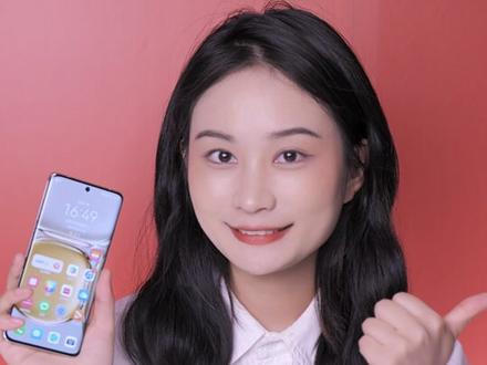 想要让你的#华为手机桌面布局更好看?快试试大文件夹功能吧,学会记得点赞收藏哦~