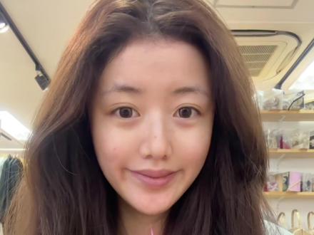 元英公主的仿妆来啦🎀🐰#张元英 #仿妆 #妆容分享