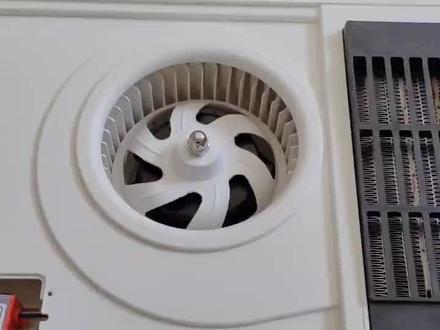 浴霸电机排风扇电机如何拆卸和更换怎么确定电机型号