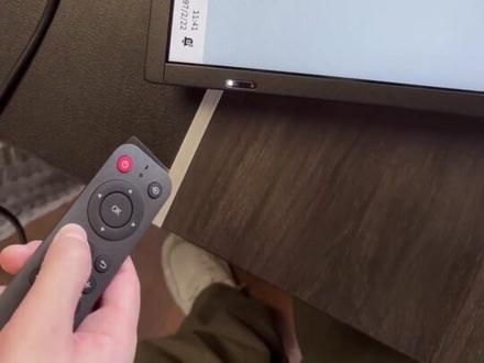 飞利浦商用显示器438P1
PBP/PIP操作设置演示#高性能屏幕 #显示器