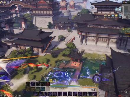 各位仙友,学会了吗?#诛仙世界