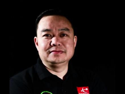 必学低杆技巧。你能打出第几杆。答案就在最后一杆#台球教学 #台球技巧 #dou来打台球