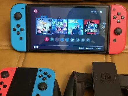 switch双人成行手柄连接教程,如何两人游玩#switch #双人成行 #switch游戏 #双人游戏 #switcholed版