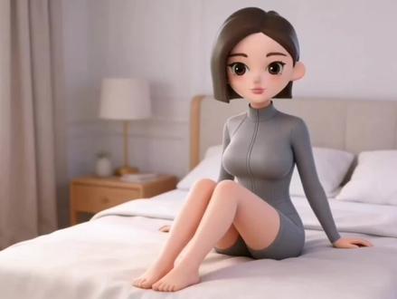 臭包的一天是怎么过的?#豆包 #周末