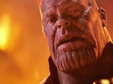 解析以太粒子:为什么灭霸能随意控制?而玛拉基斯却不行 #灭霸 #无限宝石 #漫威 #抖音精选