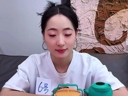这么一大盒#国潮美食彩泥 哪个孩子收到不开心的飞起,随便做都是好看的美食#手工diy #粘土 #彩泥 #六一礼物