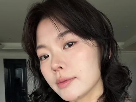 香香炒冷饭之伪素颜2.0#新手化妆教程 #伪素颜