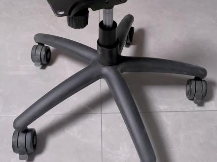 如何拆修办公升降椅电竞椅,自己维修更换底盘托盘、气压杆、椅脚等配件。#办公椅 #老板椅 #电竞椅