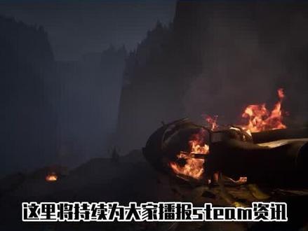 喜加三:经典3A大作骨折价,神界原罪2、逃生2史低!#steam游戏 #热门