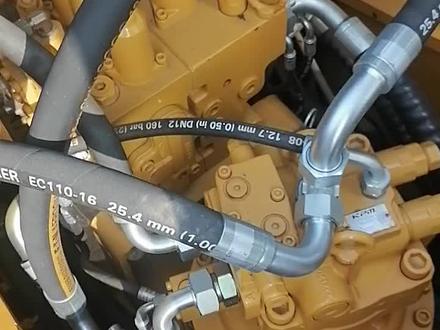 厦工XG822FL,一款低调的👸🏻女王,她的配置就是您所知晓的配置天花板,多了解一下吧