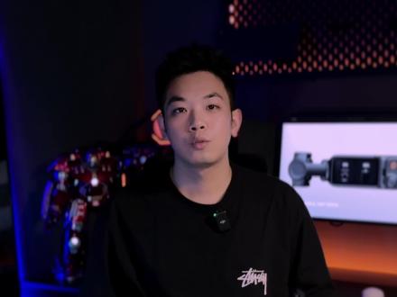 pocket4 用上双摄了?! #pocket4 #pocket4预测