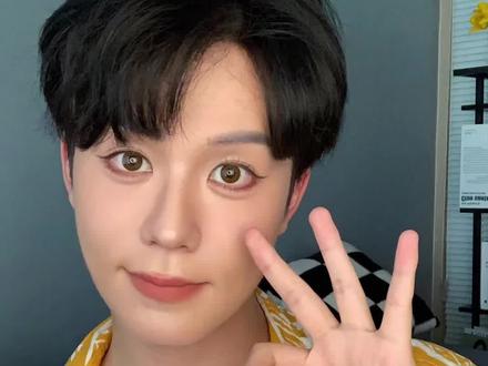 军训皮肤保卫法之《晒后修复》给发红发黑说拜拜#军训 #晒后修复#学生党 #护肤