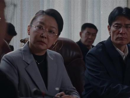 《生命树》里的终极BOSS终于藏不住了!这反转,简直让人后背发凉!#生命树 #汪谨梅 #多杰