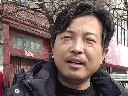 河南人说话后面都带个嘞?#河南方言 #河南话