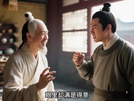在古代,当个御膳房总管到底有多惨?你是不是以为顿顿都能山珍海味?#沉浸式历史 #历史故事 #历史