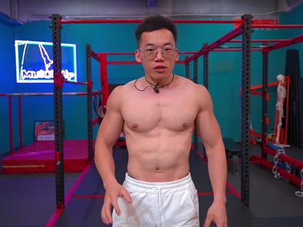 【街健如何防爆茧?】花式选手必学的弹力绷带绑法教学 护掌推荐#健身干货 #要做一个猛男 #街头健身 #好身材练起来 #手臂力量