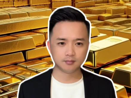 黄金还会不会涨?普通人还能不能入手?得先搞懂这三个逻辑。#黄金#理财#银行贷款 #老百姓关心的话题