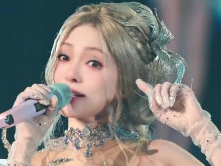 #张韶涵 的魔力就是,每次都会被她唱的新歌自动吸引!#匿杀 #张韶涵折断玫瑰 #张韶涵唱完默杀唱匿杀 #ost