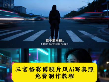 你们都在找的这个三宫格赛博胶片风写真制作教程来了#即梦ai 三宫格塞博胶片风教程,三宫格塞博胶片风特效教程,#抖音AI修出我的限定神图#三宫格#赛博风#三宫格赛博胶片风ai特效教程,三宫格塞博胶片风ai教程,三宫格胶片制作教程视频,三宫格胶片调色教程,三宫格胶片质感修图教程,三宫格视频制作教程剪映,三宫格胶片质感教程,三宫格视频背景制作教程,三宫格视频制作教程,三宫格胶片写真制作教程,三宫格制作不同的照片教程,三宫格胶片写真教程指令,三宫格塞博胶片风ai指令,三宫格塞博胶片风p图指令,三宫格塞博胶片风p图教程,三宫格塞博胶片风ai指令教程,三宫格赛博胶片风素材,三宫格赛博胶片风制作教程,三宫格赛博胶片,三宫格p图素材,三宫格p图模板,三宫格p图参数设置,三宫格胶片质感调色,三宫格富士胶片教程,三宫格视频教程剪映,三宫格剪辑视频教程,胶片三宫格拼图,三宫格电影感拼图,电影胶片拼图三宫格,疾风三宫格胶片拼图,胶片风三宫格拼图,胶片风三宫格拼图宠物,三宫格胶片感p图,三宫格胶片,赛博胶片风,三宫格潮图,三宫格胶片天空,三宫格WB,三宫格胶片感ai,ai雪林胶片风三宫格拼图,ai胶片三宫格,ai精灵三宫格拍同款,ai三宫格拍照同款,ai三宫格电影胶片,ai三宫格,三宫格ai照片同款,三宫格胶片豆包指令,三宫格动态图指令,三宫格动态视频指令,三宫格胶片质感口令,三宫格指令制作教程,三宫格自由风指令,三宫格氛围感指令,三宫格胶片指令,三宫格生成指令,三宫格特效拍同款,三宫格变色特效,三宫格分镜特效,三宫格特效,三宫格特效怎么弄,三宫格适合拍的特效,三宫格特效热门视频,三宫格滤镜特效,暗黑胶片三宫格,tf三代三宫格透明胶片,三宫格p图,三宫格胶片风拼图模板,三宫格赛博滤镜调色,三宫格胶片修图参数,三宫格AI胶片生成指令,三宫格赛博分镜特效,三宫格复古胶片拼图